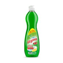 LAVALOZAS CONC. VIRGINIA LIMON 500CC
