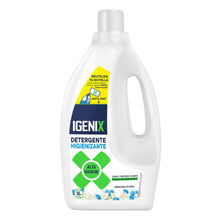 DETERGENTE IGENIX ROPA 3L