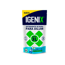 DETERGENTE DILUIR IGENIX DP 500ML