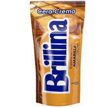 CERA CREMA BRILLINA AMARILLA DP 340CC