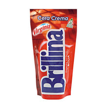 CERA CREMA BRILLINA ROJA DP 340CC