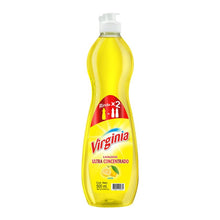 LAVALOZAS VIRGINIA ULTRA CDO 500ML