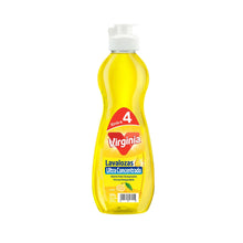 LAVALOZAS VIRGINIA ULTRA CDO 200ML