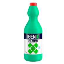 CLORO LIQUIDO IGENIX TRADICIONAL 1000GRS
