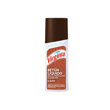 BETUN LIQUIDO VIRGINIA CAFE 60ML