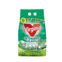 VIRGINIA DETERGENTE POLVO 800G