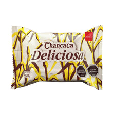 CHANCACA DELICIOSA 400GR