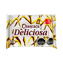 CHANCACA DELICIOSA 1PAN 200G