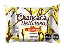 CHANCACA DELICIOSA 24X400G (2 PANES 200G)
