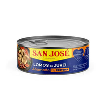 JUREL LOMO AHUMADO SAN JOSE 48UNX160G