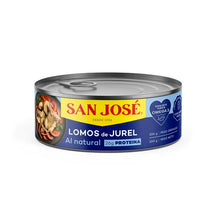 JUREL LOMO NATURAL SAN JOSE 48UNX160G