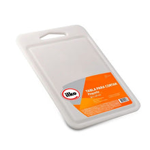 TABLA CORTAR PEQUENA 30X20CM CLASICA ILKO