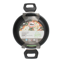 PAILA 16CM ALUMINIO RECICLADO GREY EVERYDAY ILKO