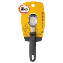 CUCHARA DE HELADOS CLASICA ILKO