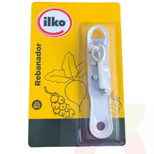 REBANADOR DE POROTOS BASIC ILKO