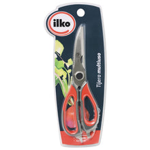 TIJERA MULTIUSO BASIC ILKO