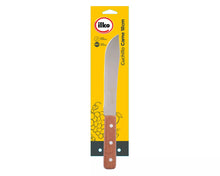 CUCHILLO CARNE 18 CM BASIC ILKO