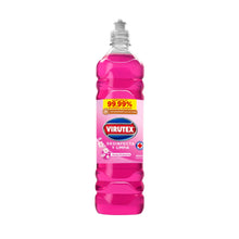 LIMPIADOR DESINFECTANTE PRIMAVERA VIRUTEX 900