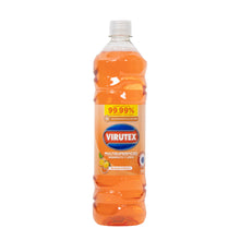 LIMPIADOR DESINFECTANTE CITRICO VIRUTEX 900