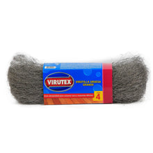 VIRUTILLA GRUESA MEDIANA N4 CLASICAX48