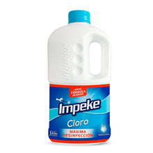 CLORO CONCENTRADO TRADICIONAL 1000GR
