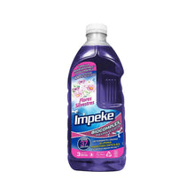 PACK 2 DETERGENTE FLORES SILVES TRES 3LT IMPEKE +2 BONIF DETERGENTE FLORES SILVES TRES 3LT IMPEKE