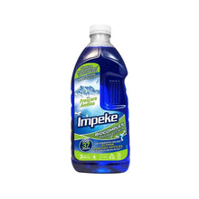 PACK 2 DETERGENTE FRESCURA ANDINA 3LT IMPEKE +2 BONIF DETERGENTE FRESCURA ANDINA 3LT IMPEKE