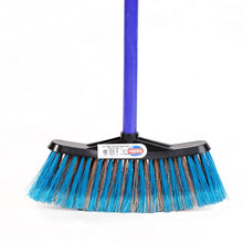 ESCOBILLON ECONOMICO AZUL CLASICA VIRUTEX