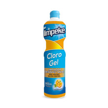 CLOROGEL IMPEKE CITRUS 900ML