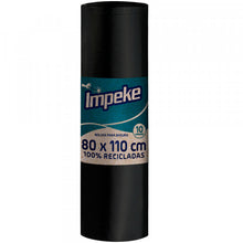 BOLSA DE BASURA ECONOMICA 80 X 110 IMPEKE