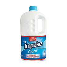 CLORO IMPEKE TRADICIONAL 2KG