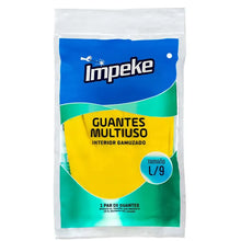 GUANTE MULTIUSO IMPEKE TALLA L