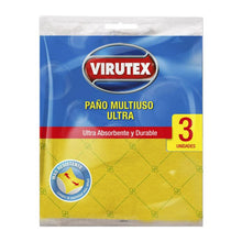 PANO MULTIUSO VIRUTEX ULTRA CLASICA 20