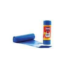 BOLSA DE BASURA VIRUTEX CON ASAS 50X65