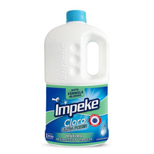 CLORO CONCENTRADO ULTRA PODER IMPEKE 1000GR