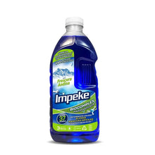 DETERGENTE FRESCURA ANDI NA IMPEKE 3LT