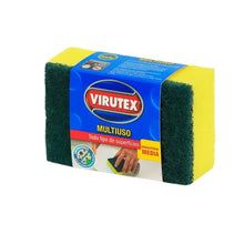 ESPONJA LISA CLASICA