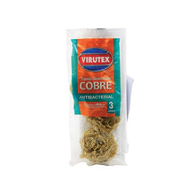 ESPONJA OROTEX MEDIANA CLASICA 3UN