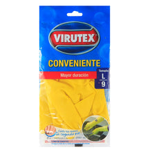 GUANTE CONVENIENTE CLASICA L