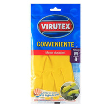 GUANTE CONVENIENTE CLASICA M