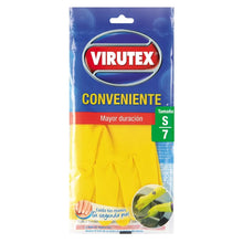 GUANTE CONVENIENTE CLASICA S