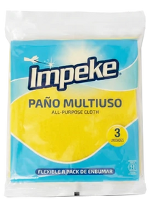 PANO MULTIUSO X3 IMPEKE