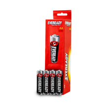 PILA EVEREADY CZN AA60