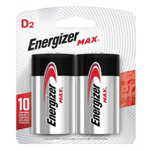 PILA ENERGIZER D E95BP2