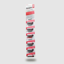 PILA ENERGIZER MAX AA MBP 1X6
