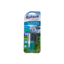 AROMATIZANTE DOBLE ACEITE BRISA DE VERANO Y PRADO ALPINO