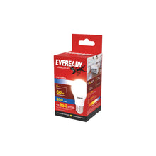 AMPOLLETA LED EVEREADY 8W LUZ BLANCA (60W) DSX10U