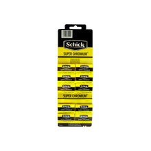 HOJA SUPER CHROMIUMX30NMB