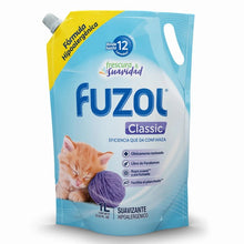 FUZOL SUAV CLASIC DP 1000ML