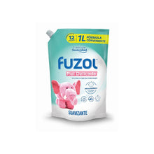 FUZOL SUAV PIEL SENSIBLE DP 1000ML